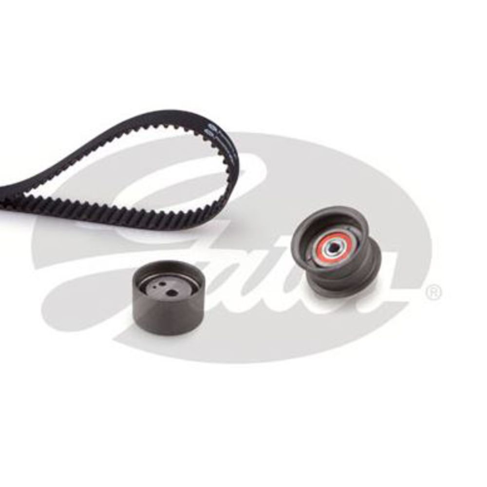 Hammasrihma komplekt 25-9785