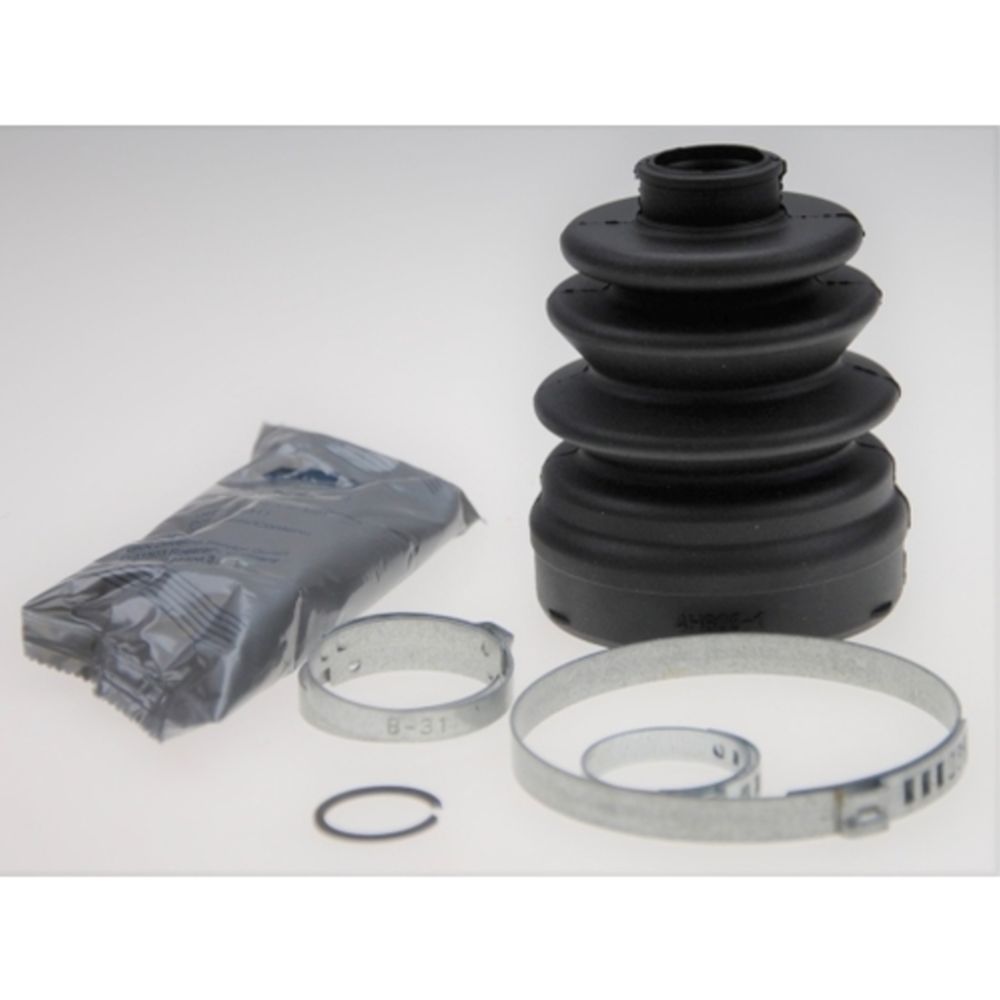 Vetoakselin suojakumisarja 17-05376