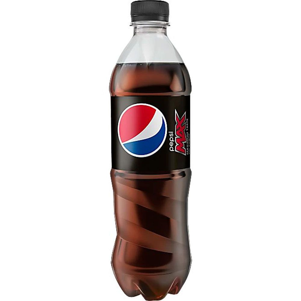 Pepsi max 50 cl