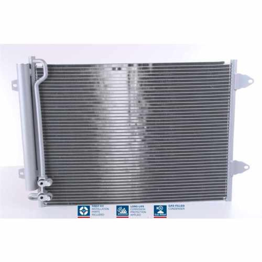 Kondensor, klimatanläggning 30-00538