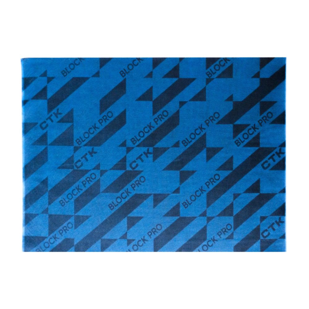 CTK Block Pro 2.0 polümeermatt, 0,2 x 50 x 75 cm