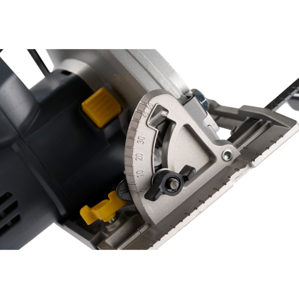 Probuilder pyörösaha 160 mm 18V Li-ion runko