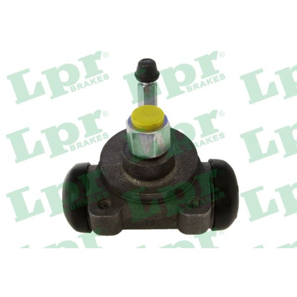 Rattapidurisilinder 23-4402