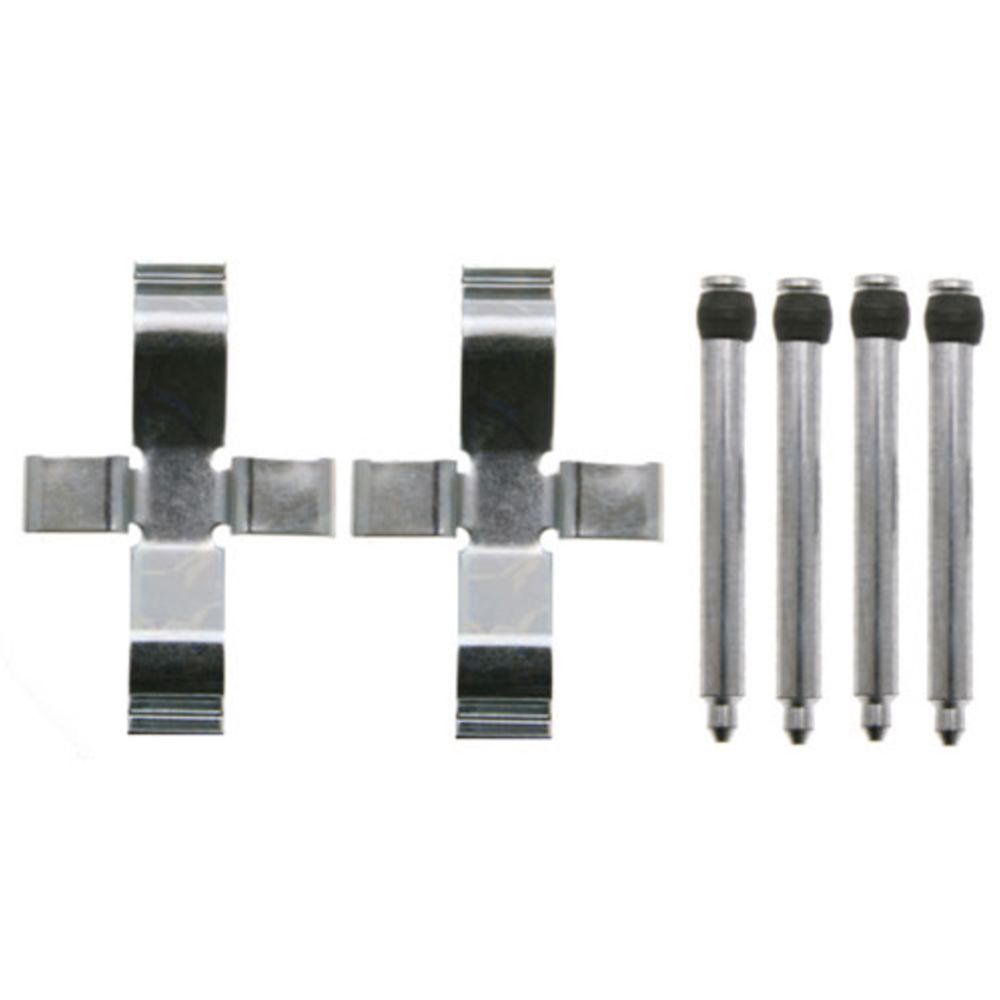 Jarrupalojen asennussarja 23-1046