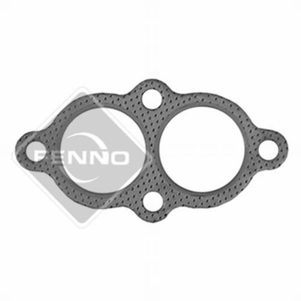 Pakoputken tiiviste 14-0143