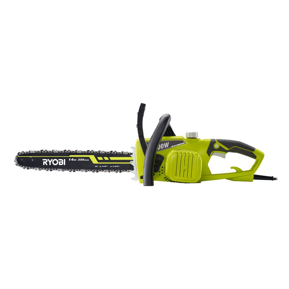 Ryobi sähköketjusaha 35 cm RCS1935B (1900 W)