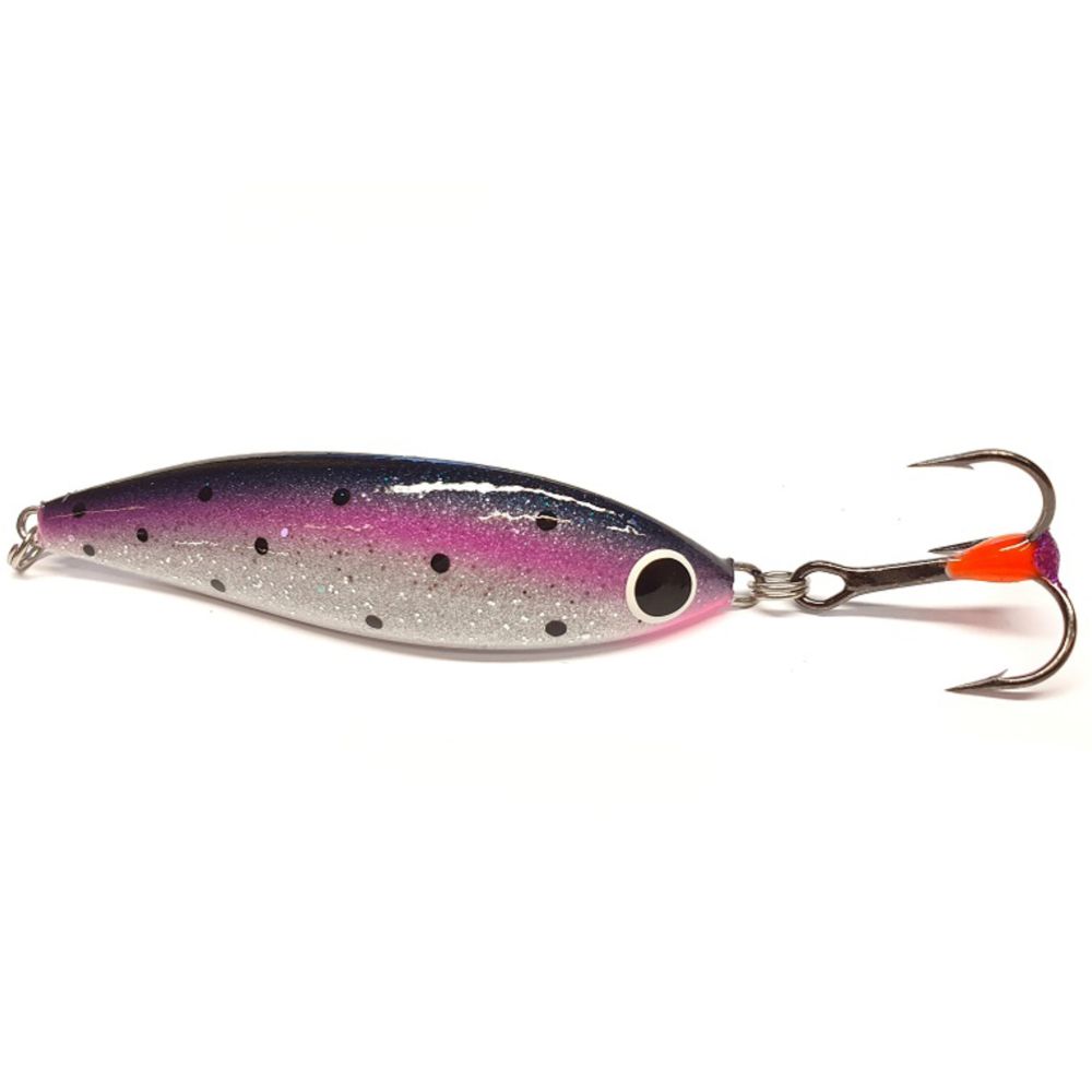 E.V. Trutta 2.0 lusikkauistin  8 cm 20 g