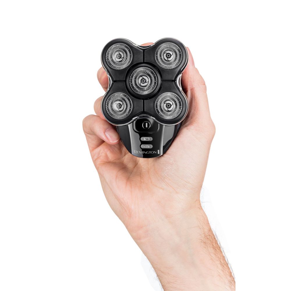Remington Ultimate Series RX5 XR1500 rakapparat