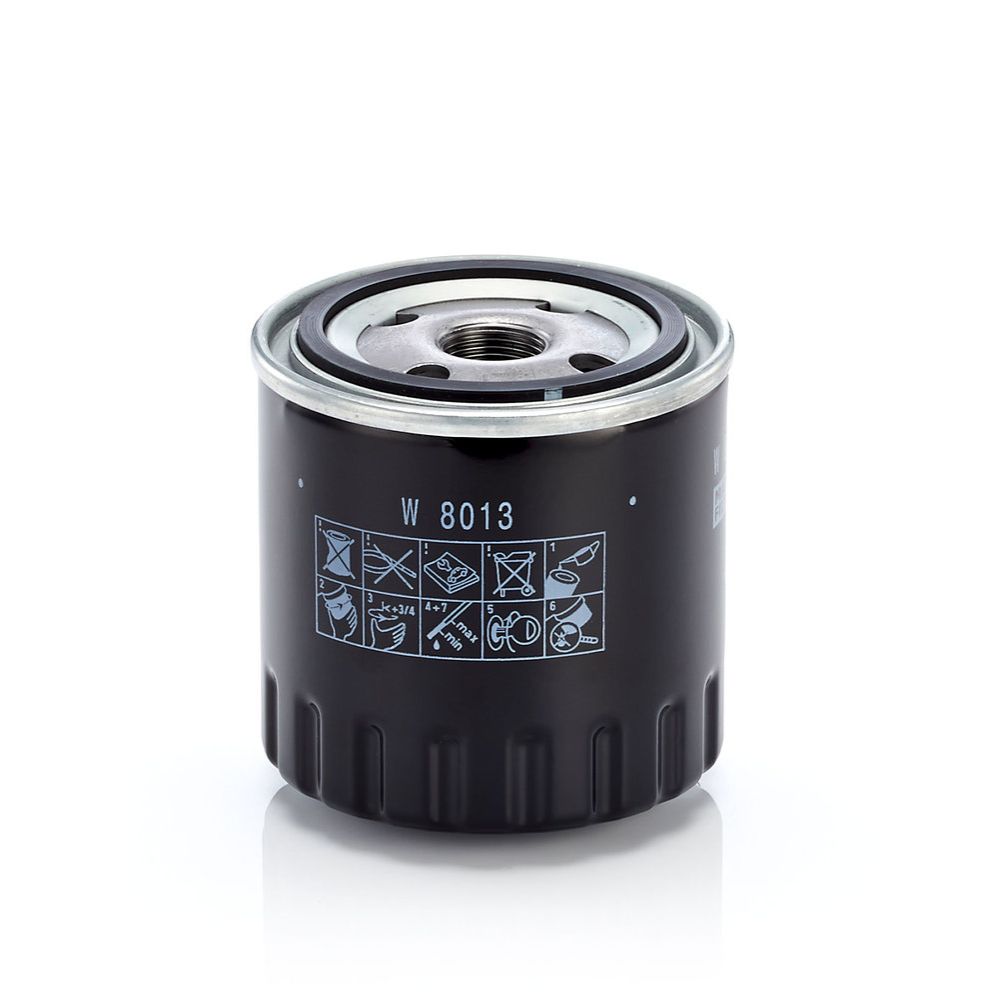 Õlifilter 15-9499