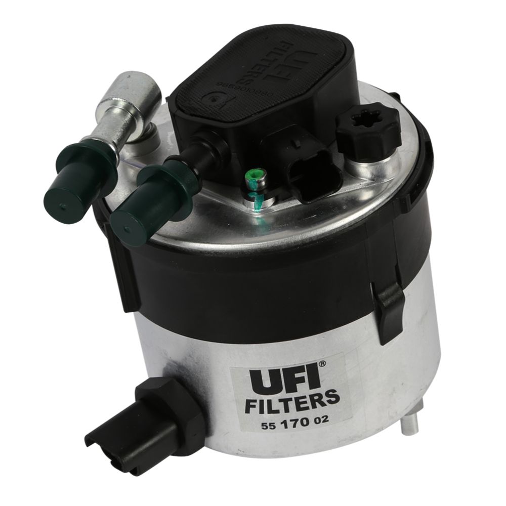 Kütusefilter 19-0463