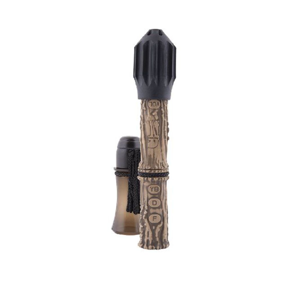 Flextone Buck Rage Plus petopilli