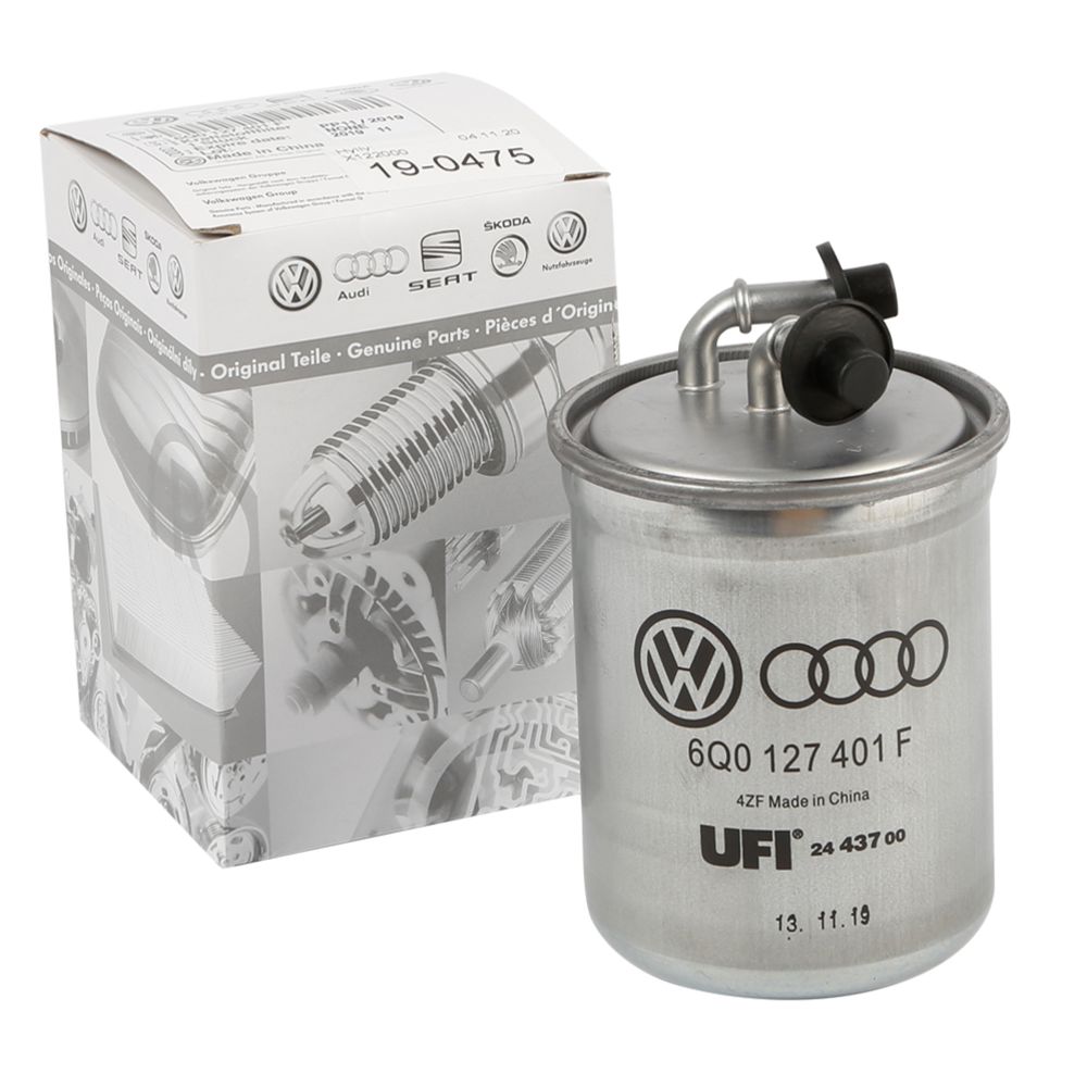 Kütusefilter 19-0475