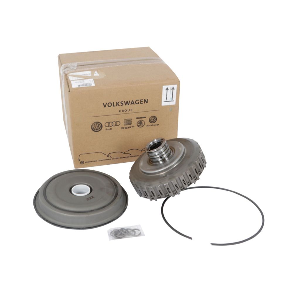 Kytkinpaketti 84-3719
