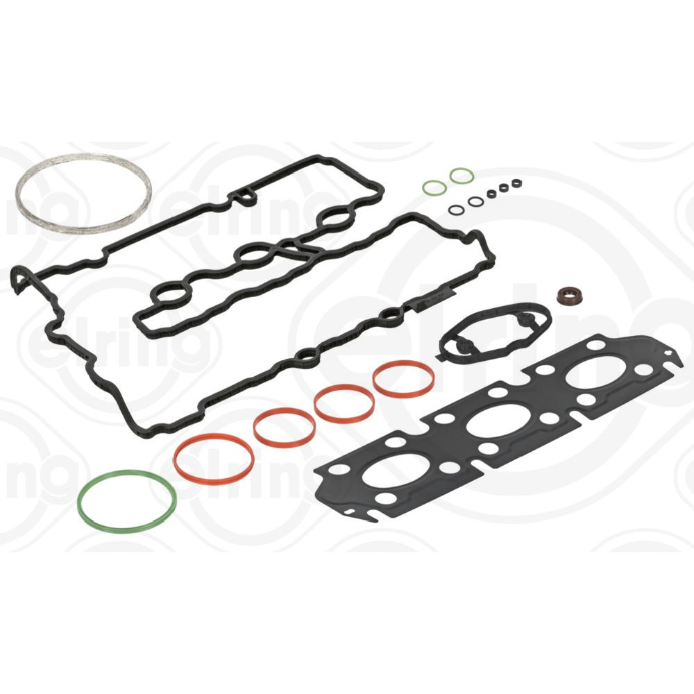Packningssats, topplock 27-02612