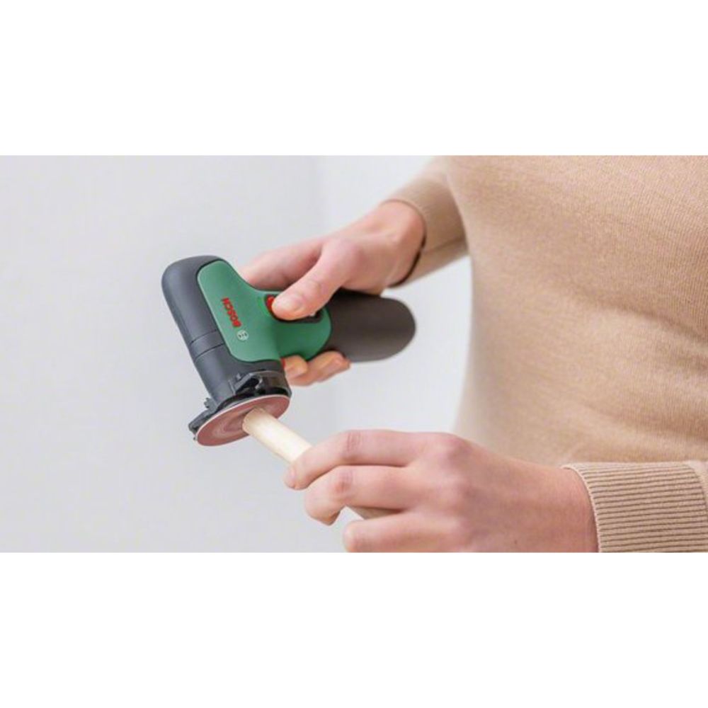 Bosch EasyCut&Grind 7,2 V akulõikur