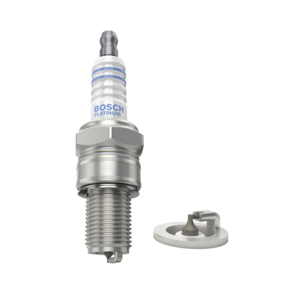 Bosch W3DP0 süüteküünal