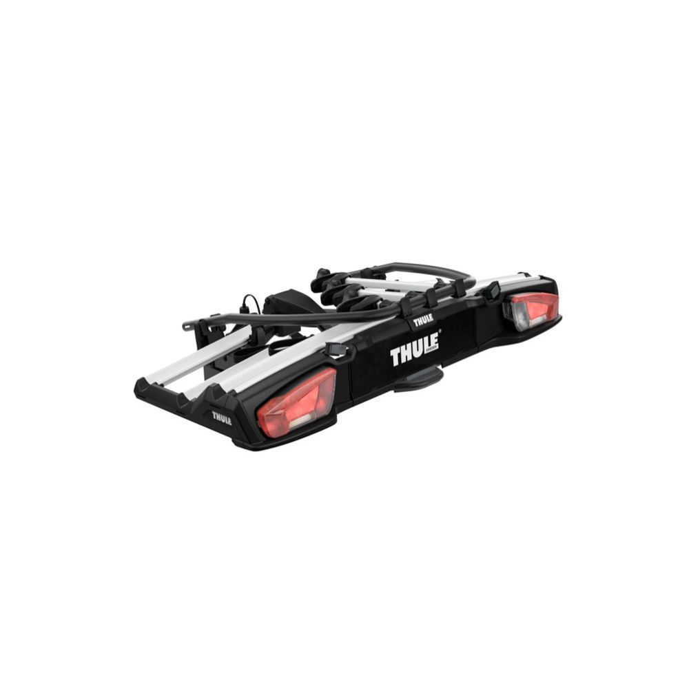 Thule VeloSpace XT 3 939 jalgrattahoidik haakekonksu külge (13 klemmiga pistik)