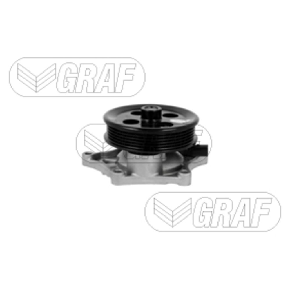 Vattenpump 30-04602