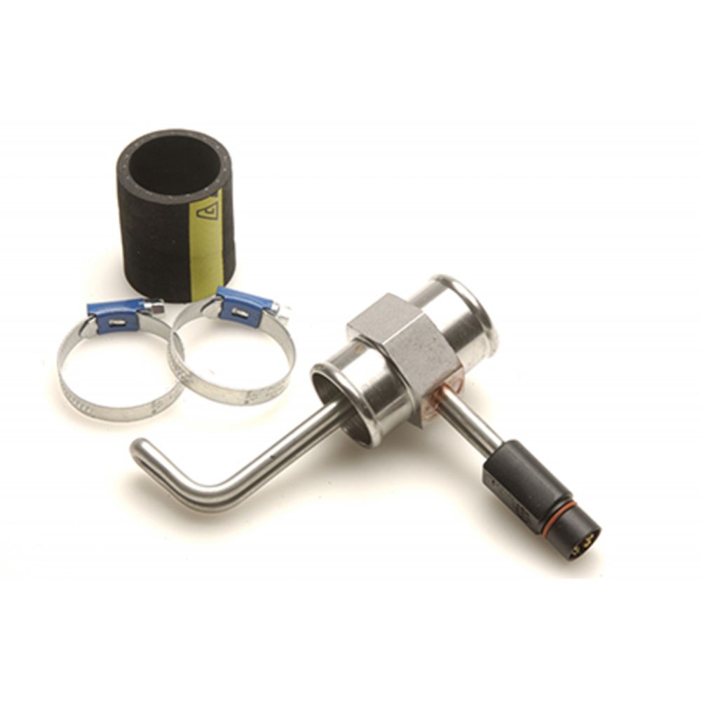 Defa slangvärmare #411437 AlfaRomeo