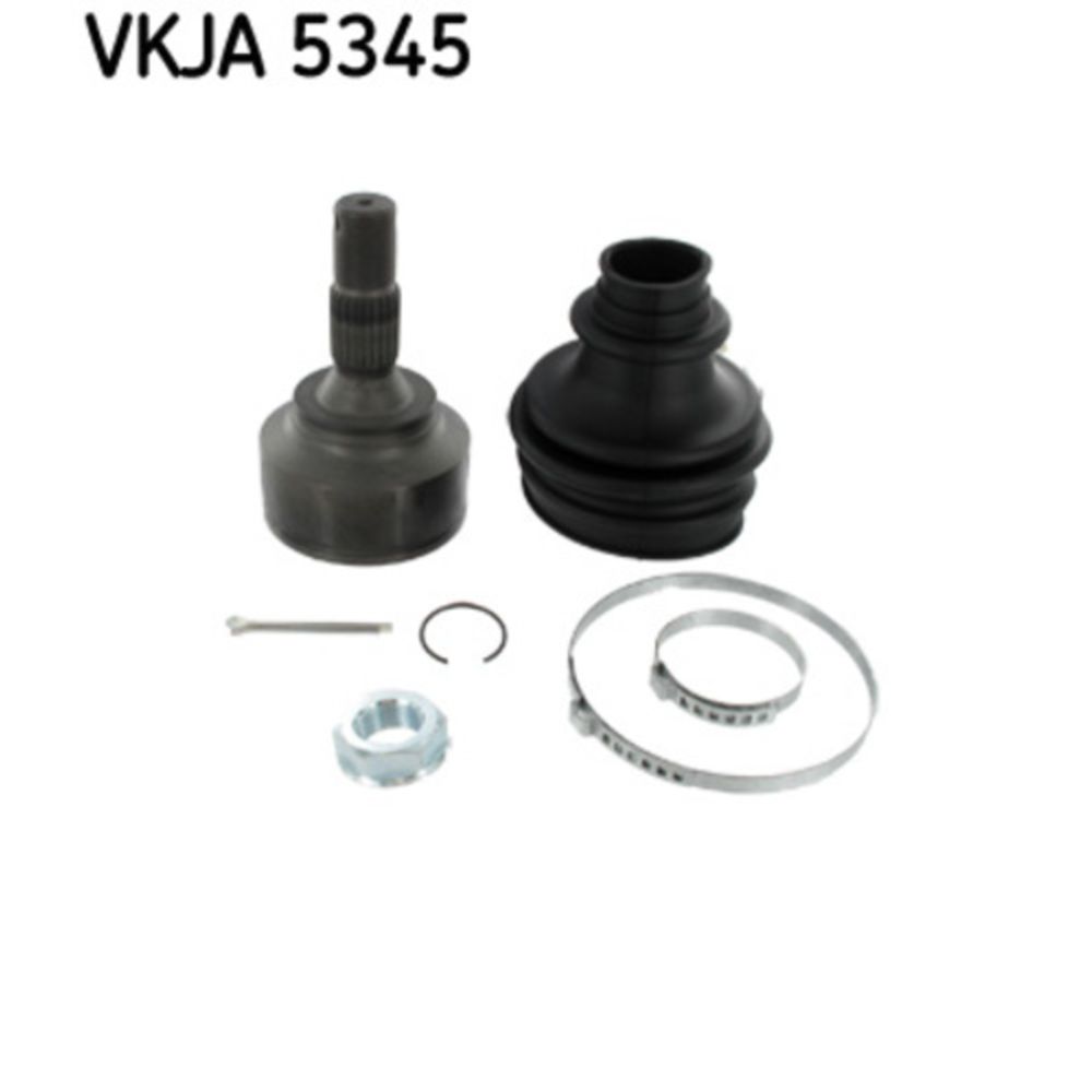 Veovõlli liigendlaager 17-4422