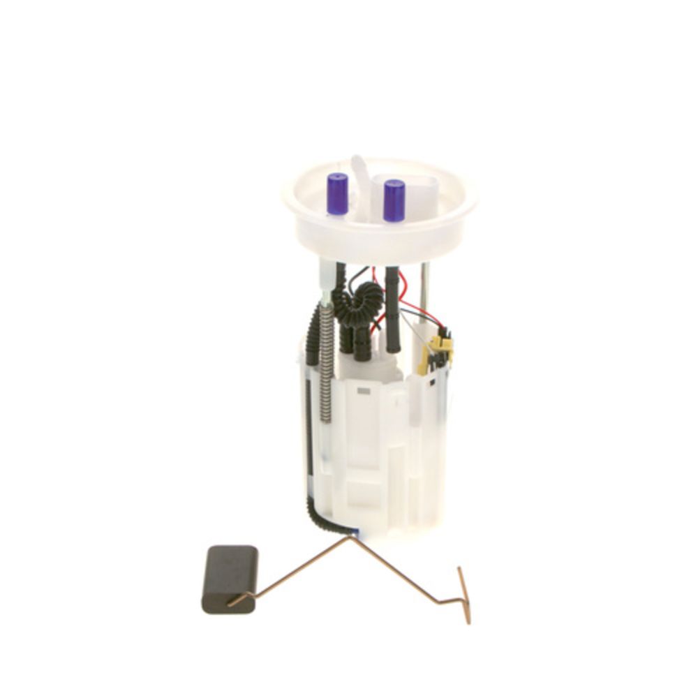 Polttoaineen syöttöyksikkö 28-01706