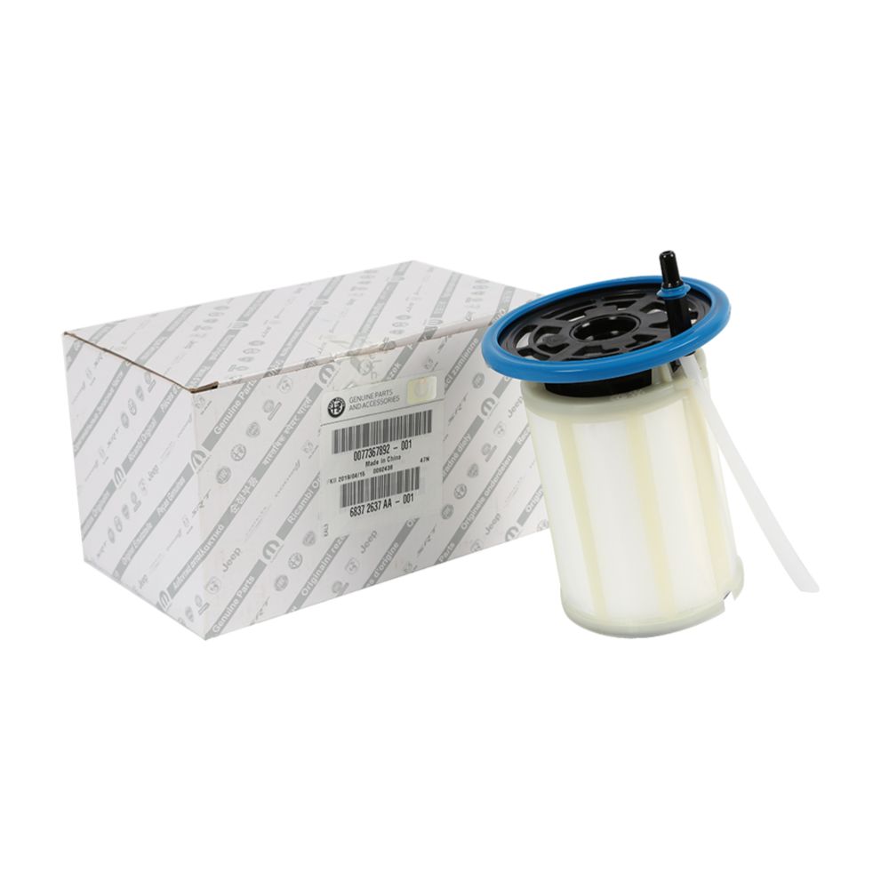 Kütusefilter 19-0466