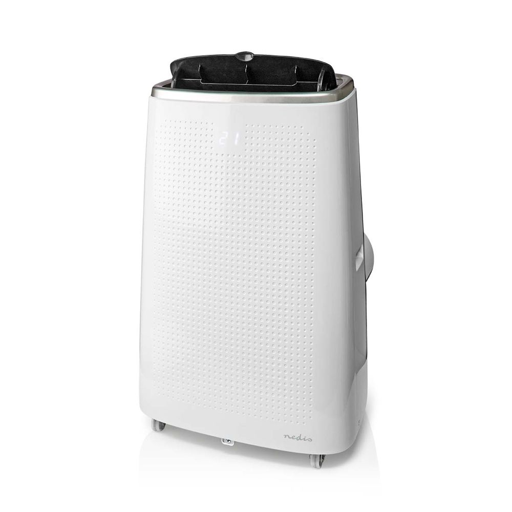 Nedis SmartLife 3-in-1 luftkonditionering 14000 BTU Wi-Fi
