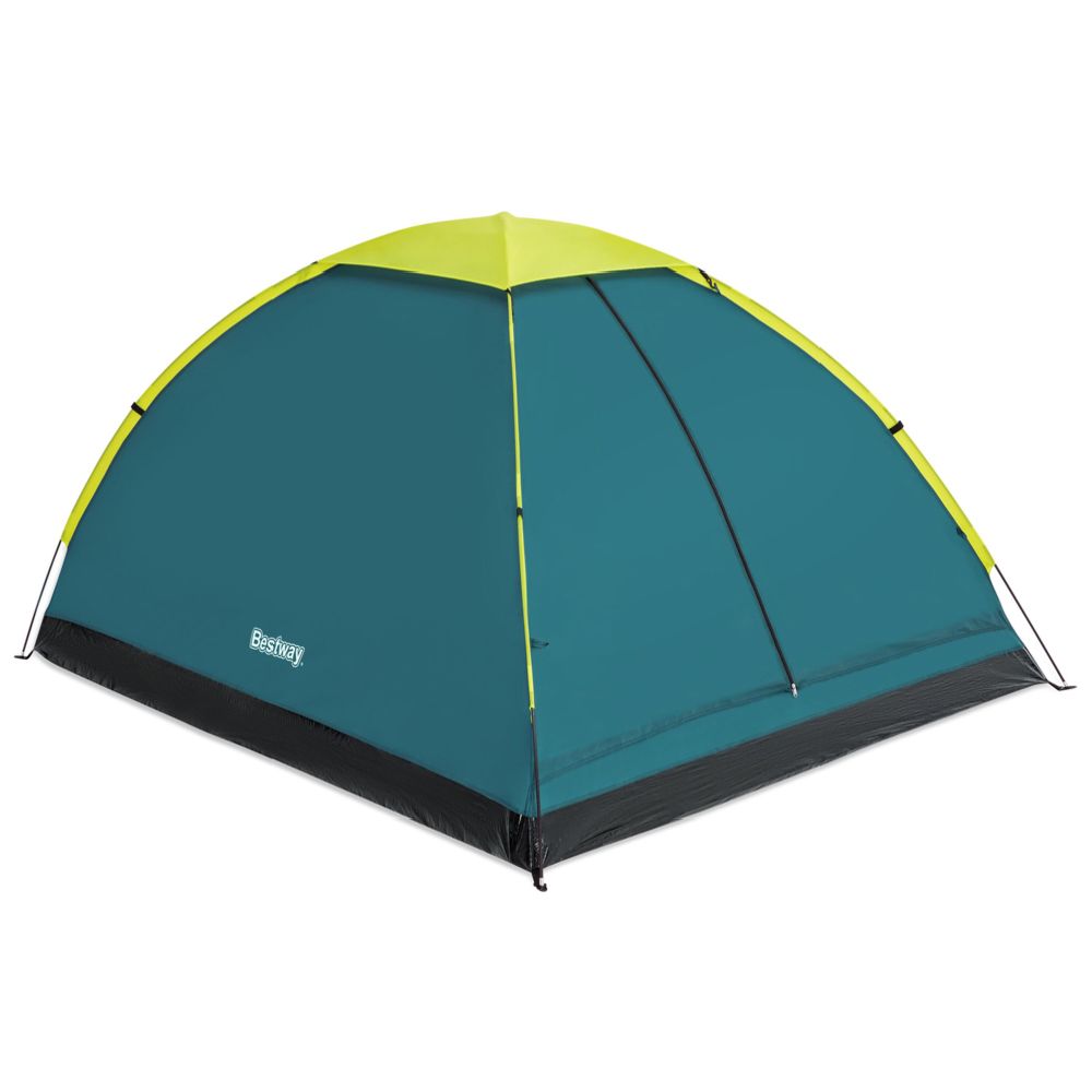 Bestway Wander Dome 4-personers kupoltält