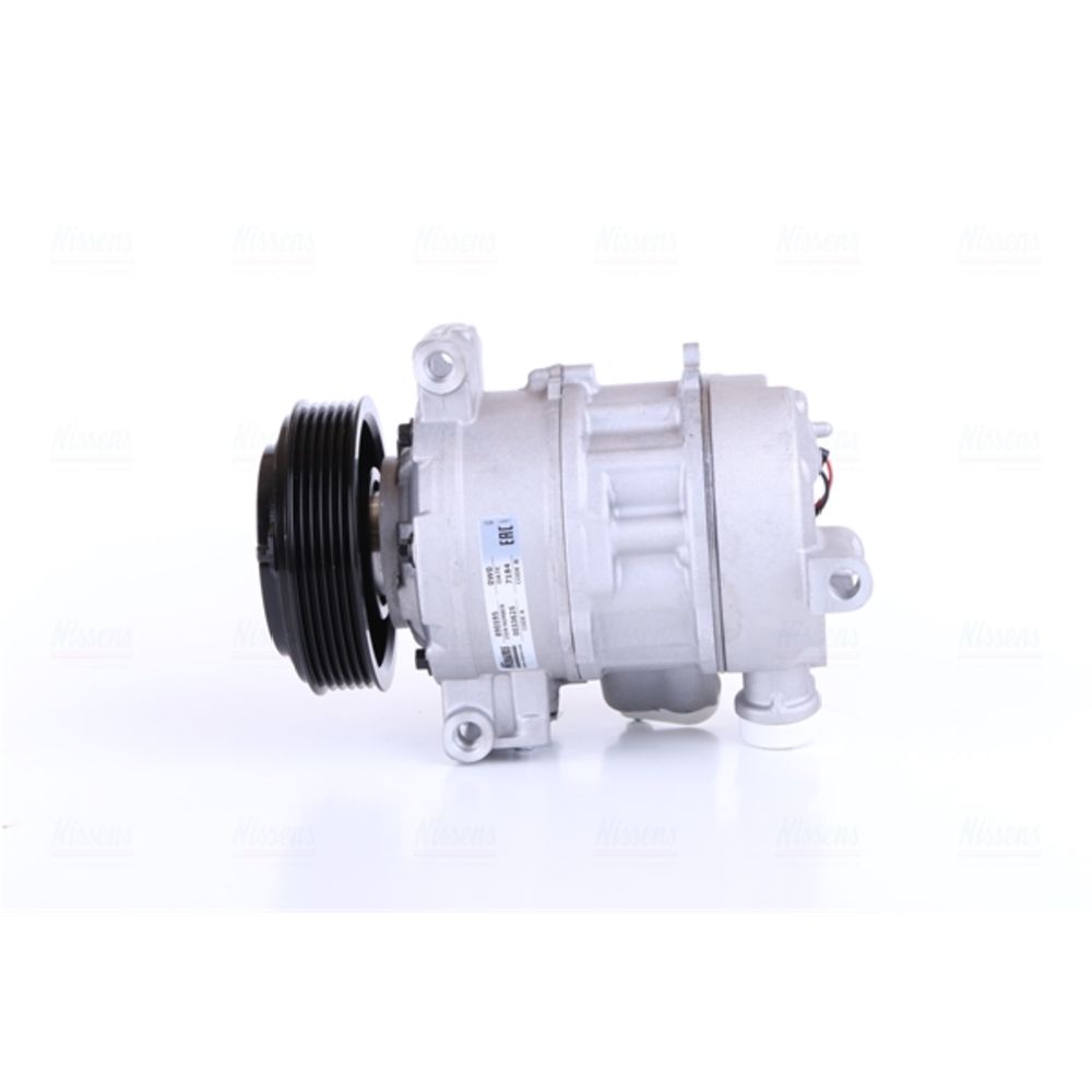Kliimaseadme kompressor 30-05089