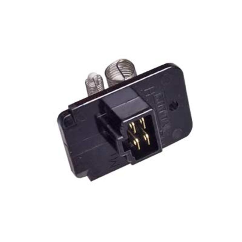 Vastus, sisätilapuhallin 48-8314