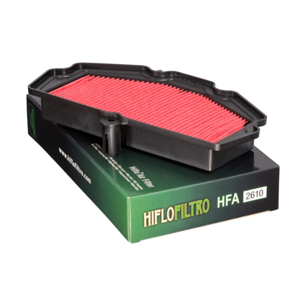 Ilmansuodatin 98-16507