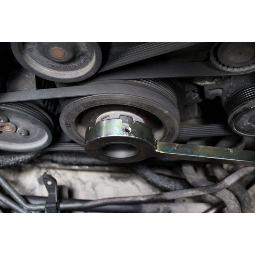 Bahco BE502104 väntvõlli tasakaalustustööriist BMW