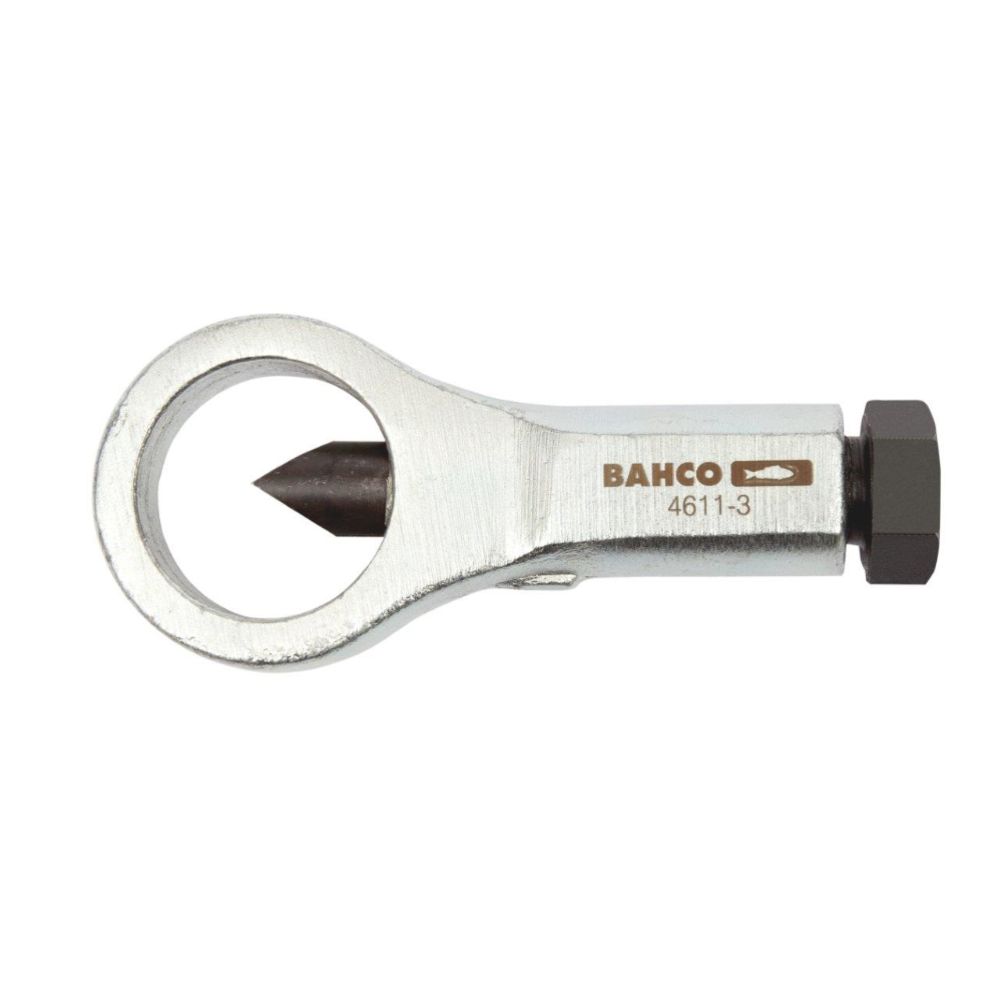 Bahco 4611-3 mutterinhalkaisija 17-36 mm