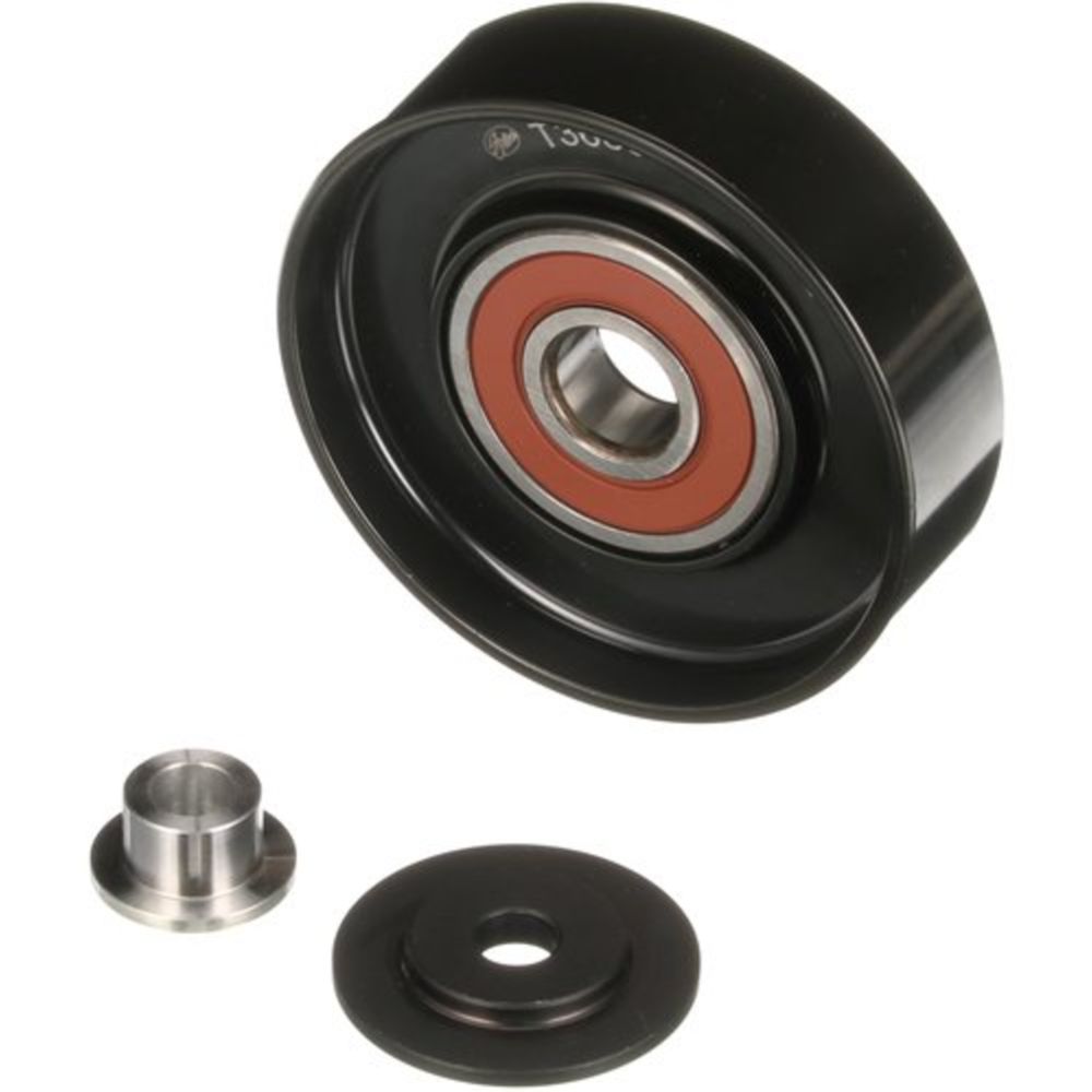 Soonrihma seade-/juhtrull 30-05602