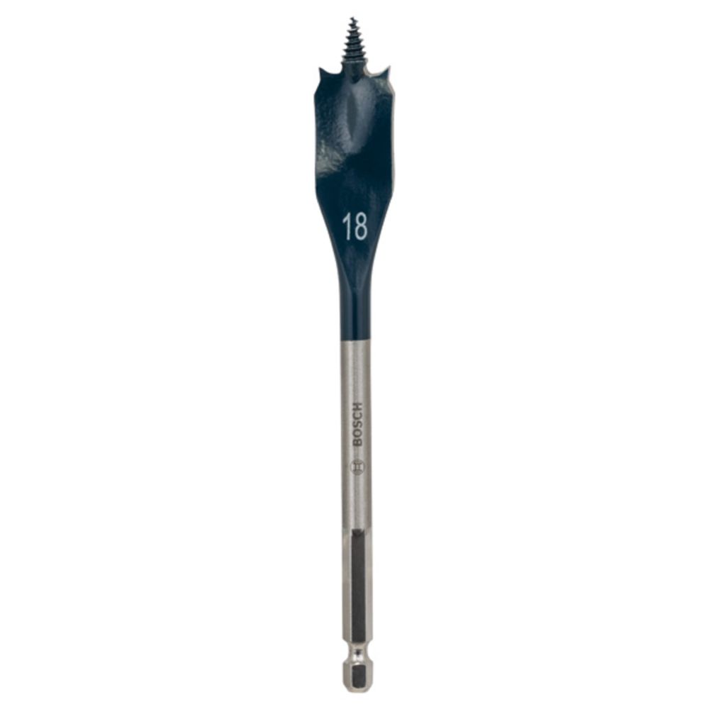 Bosch SelfCut puuporanterä latta 18 mm