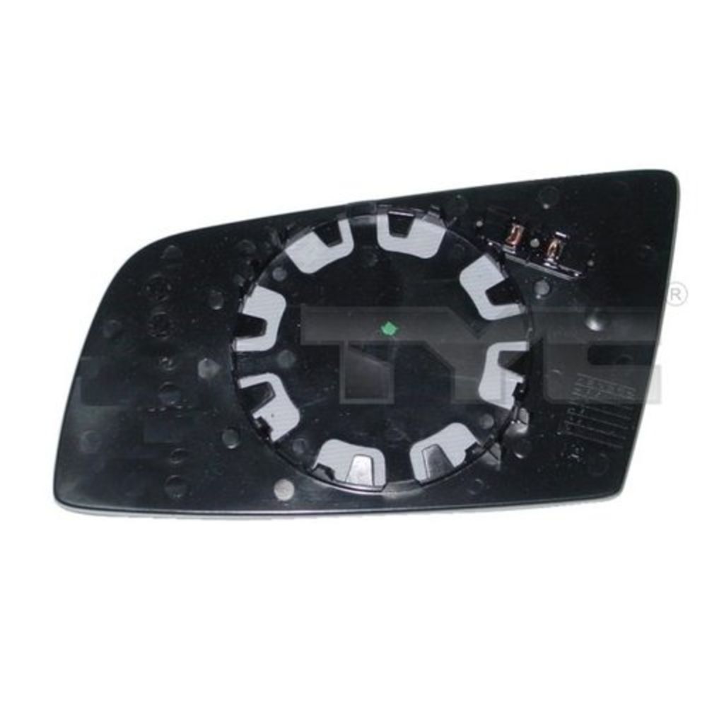 Küljepeegli klaas 46-1940