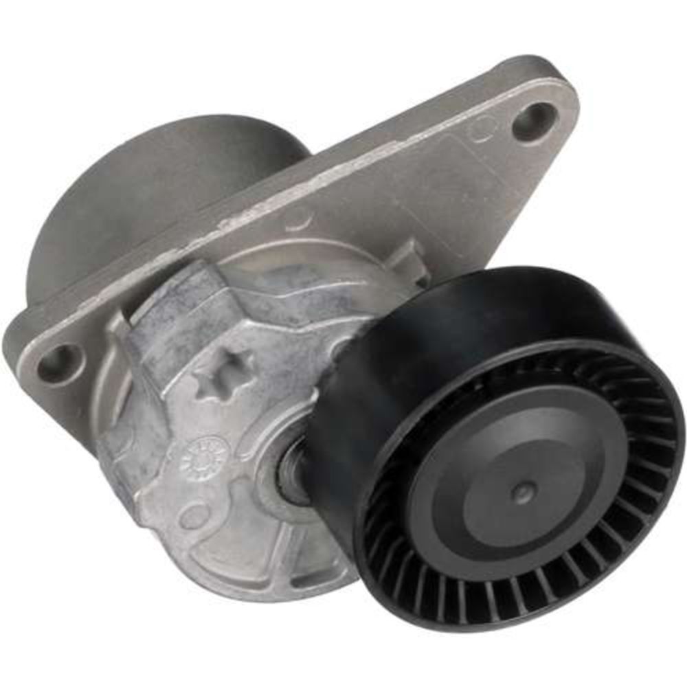 Spännrulle, multiribbrem 30-04901