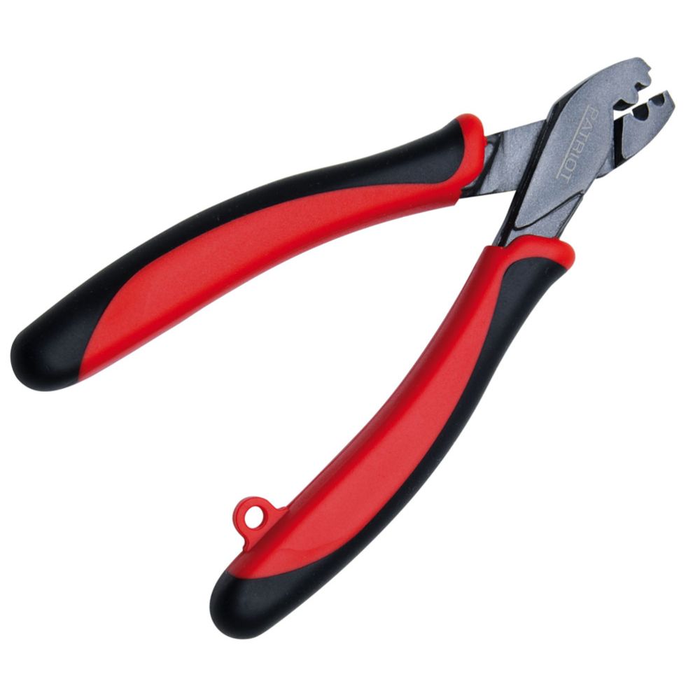 Patriot G-Grip kalastuspihdit