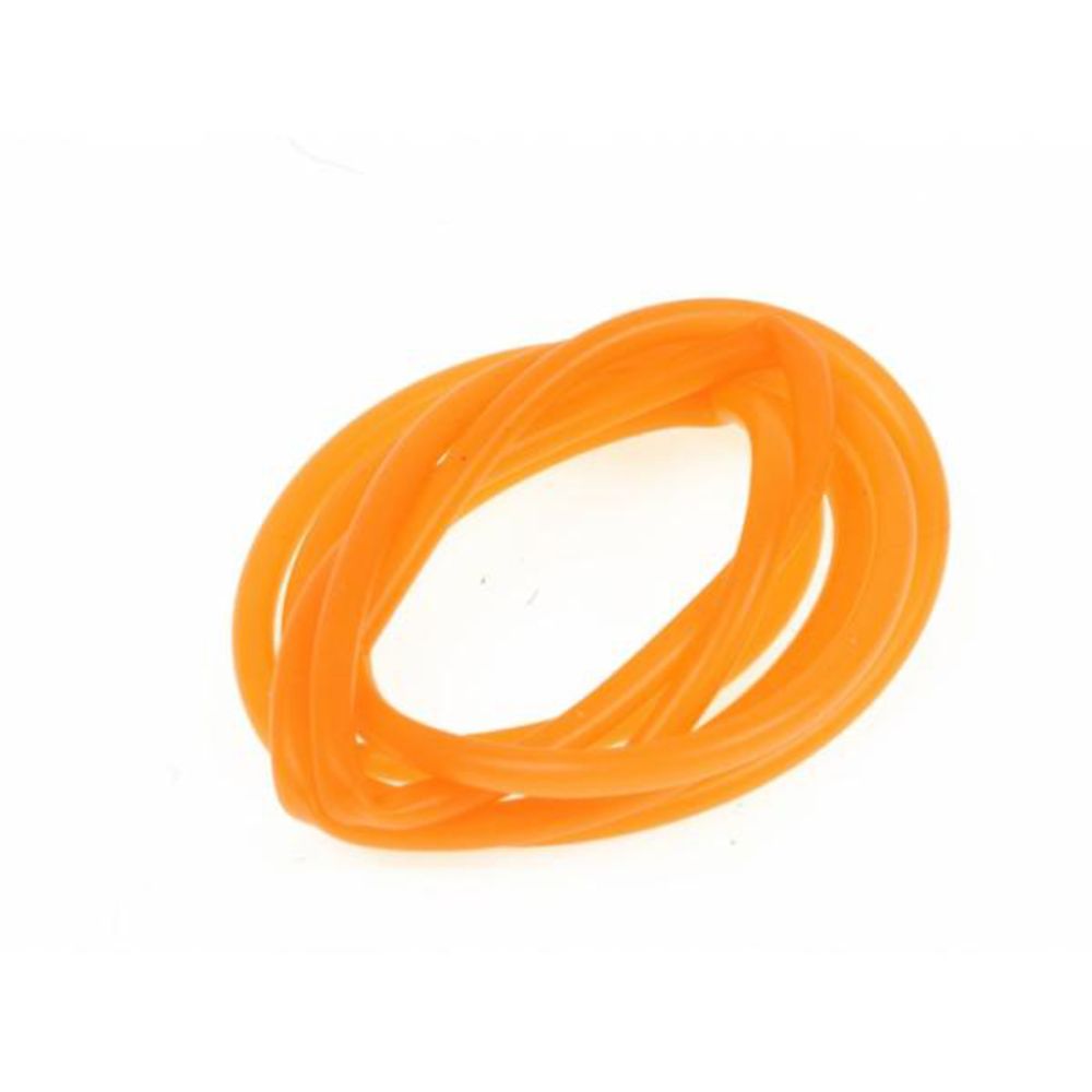 Eumer silikontub 3 mm 1 m