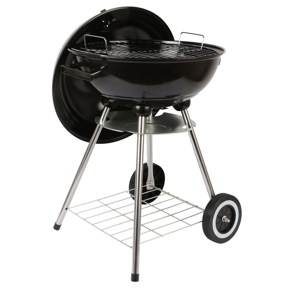 Roastmaster kuppelgrill, 17"