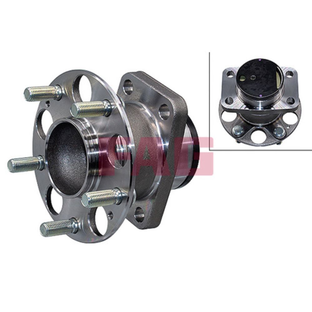 Pyöränlaakerisarja 21-00083