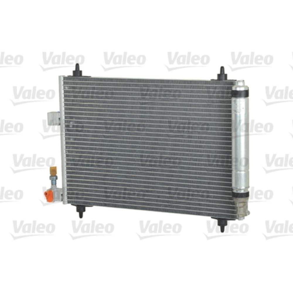 Kondensor, klimatanläggning 30-8424