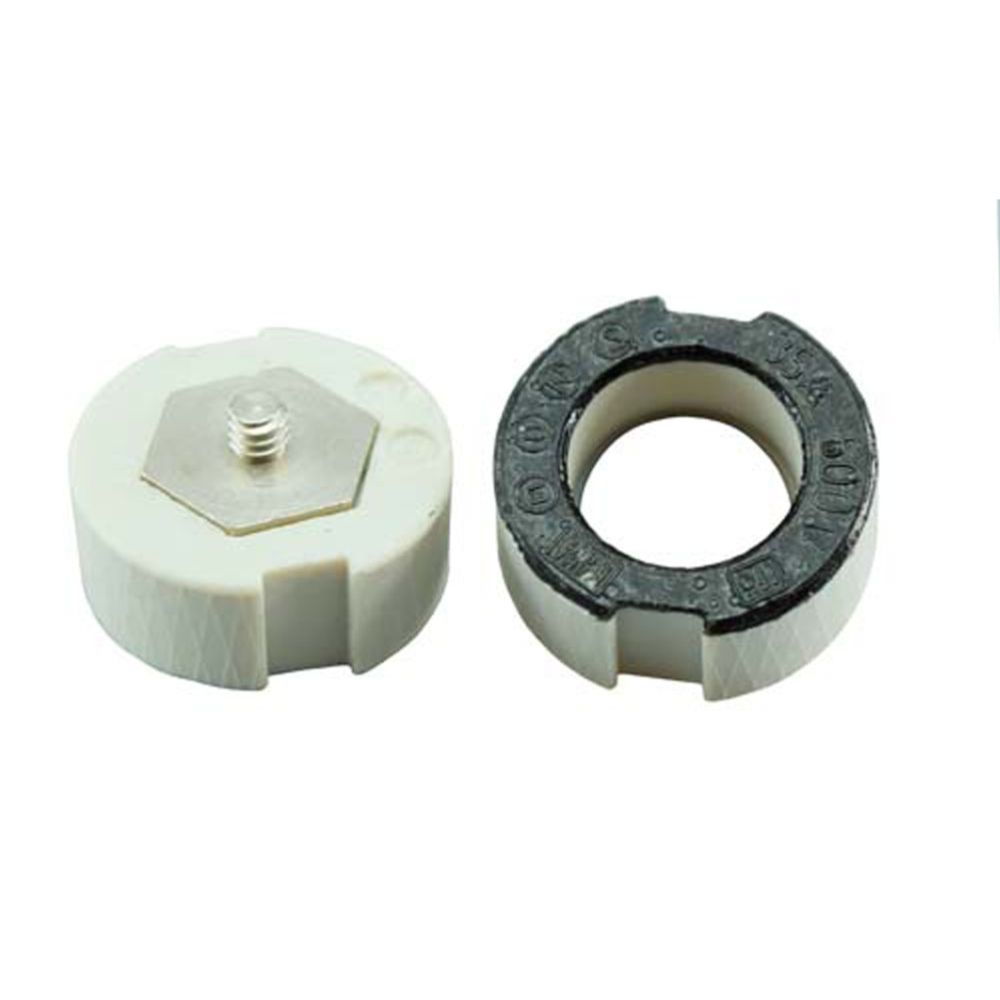 Kaitsme põhjakontakt, 35 A, 2 tk