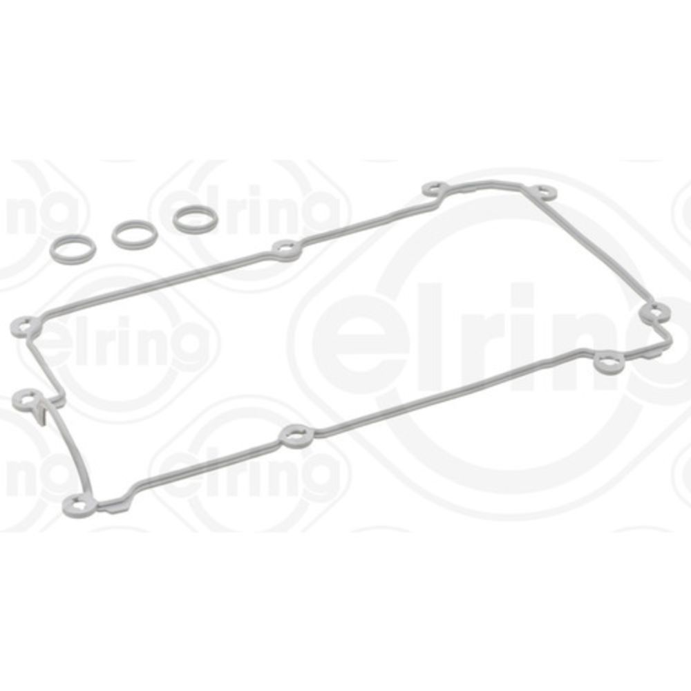 Venttiilikannen tiivistesarja 27-01372