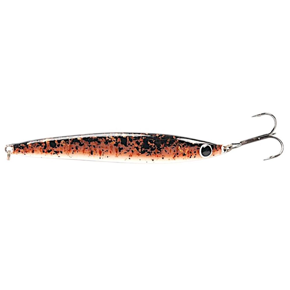 E.V. Trutta Tuulenkala lusikkauistin 11 cm  23 g
