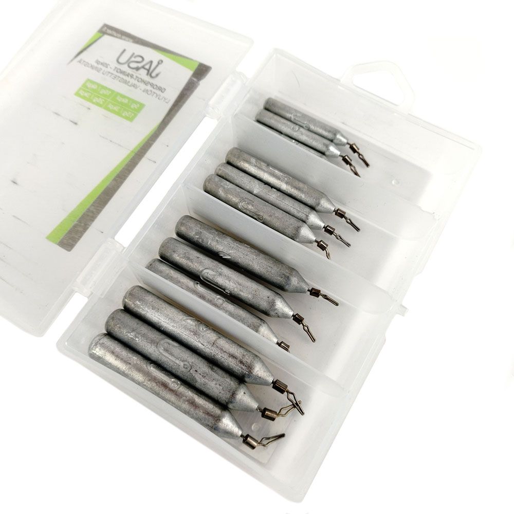 Jasu Dropshot valik tsink 14 tk