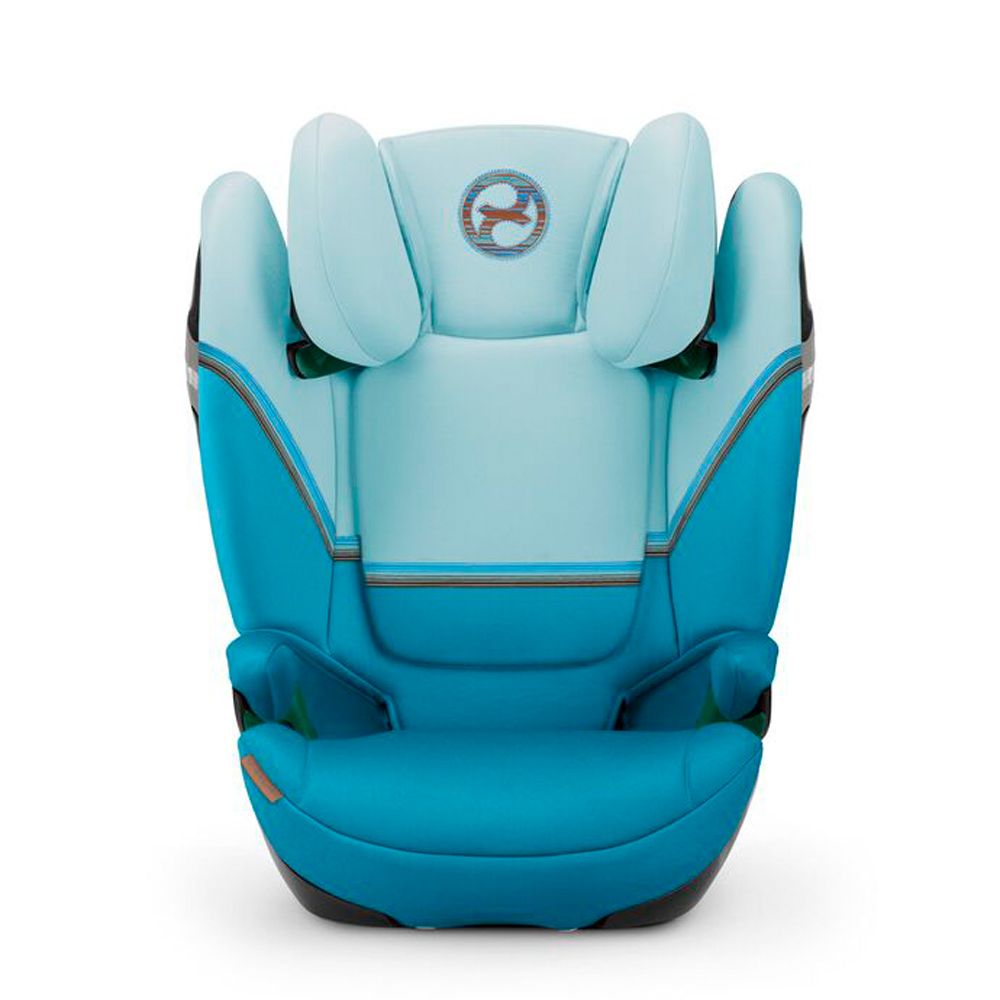 Cybex Solution S2 i-Fix turvatool
