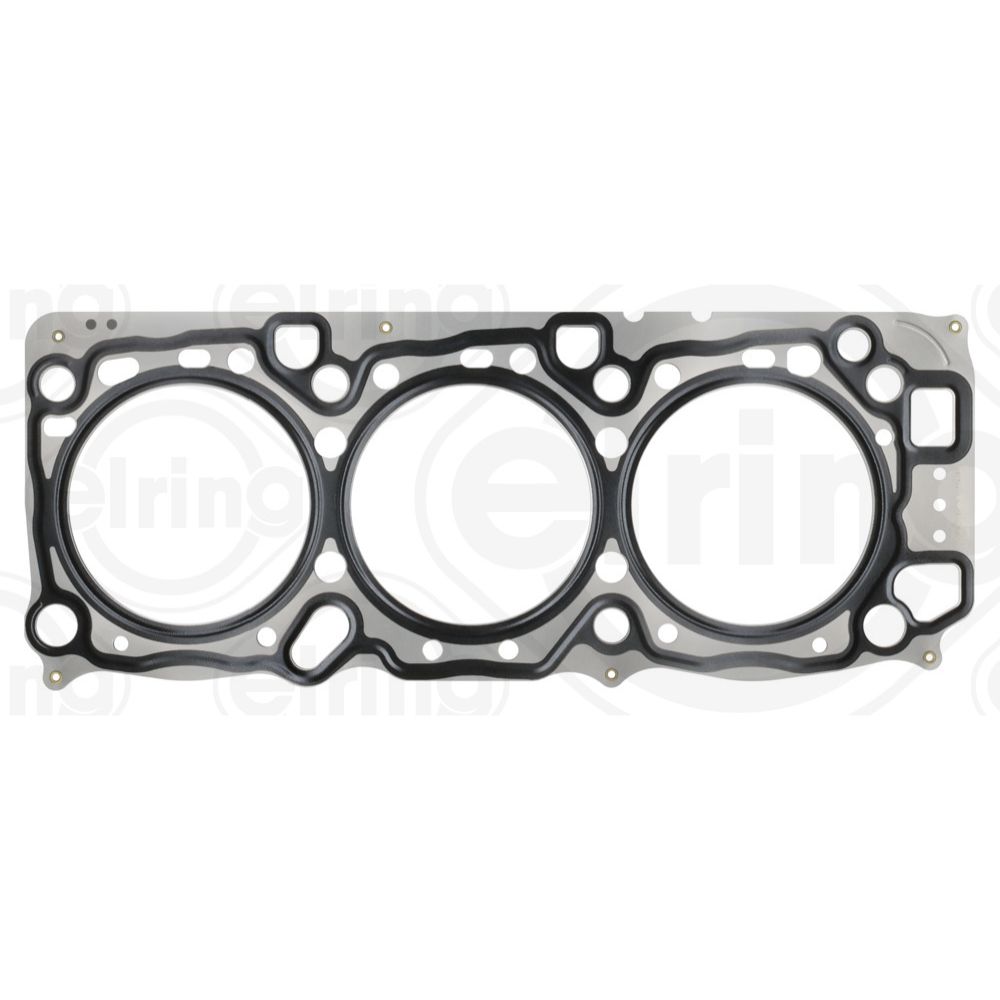 Packning, topplock 27-02853