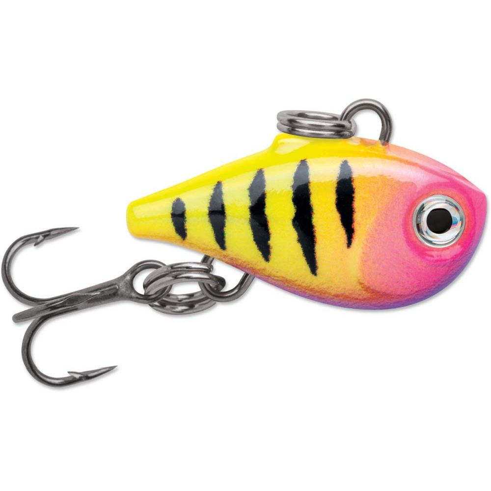 Rapala Nano Rap 2 cm 1,6 g mikro lant värv: Glow Leprechaun