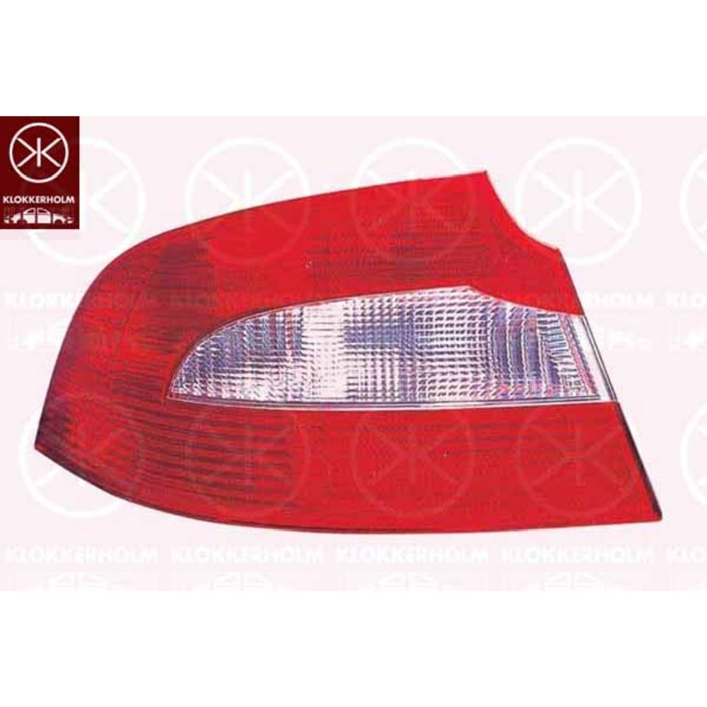 Kombinationsbackljus 50-01565